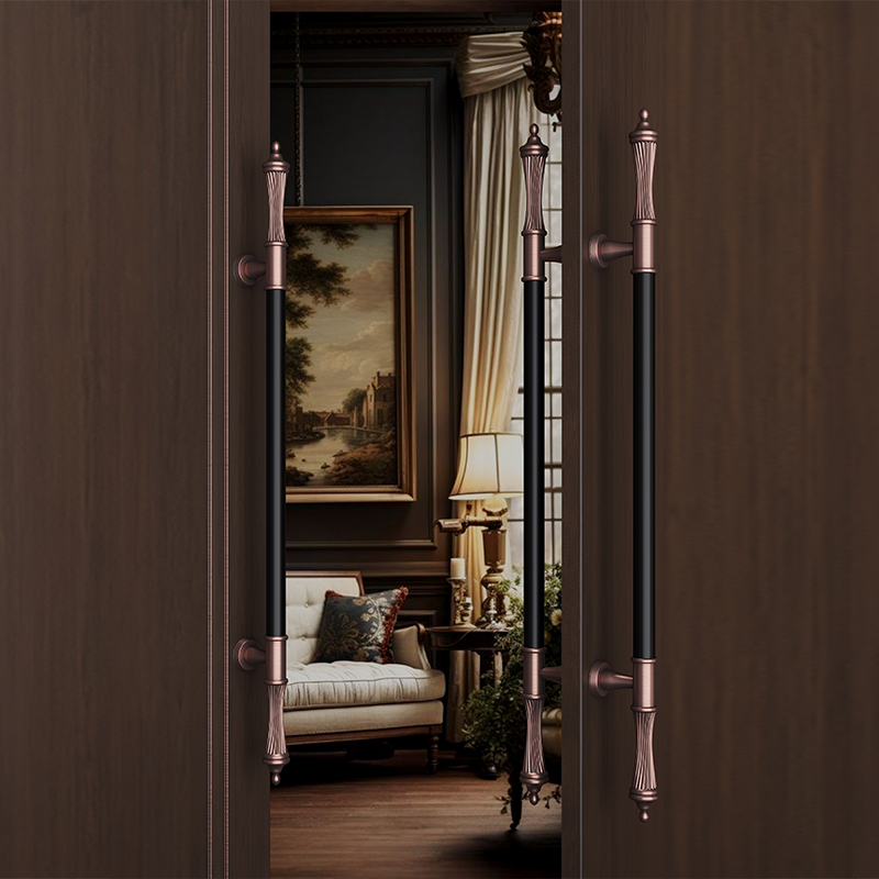 มือจับประตู - Door Handles