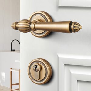 มือจับประตูก้านโยก - Lever handle